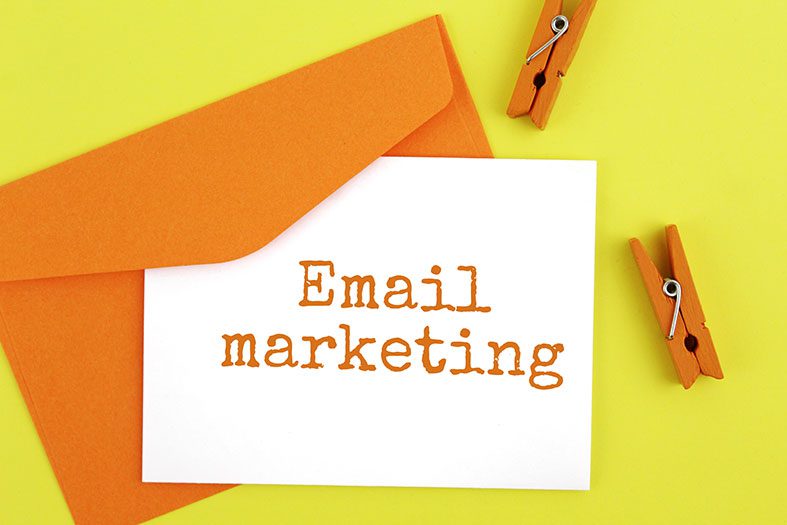 email marketing Christchurch