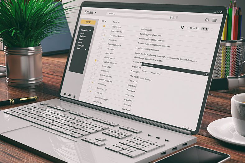 email marketing Christchurch
