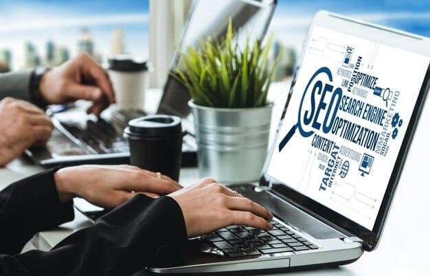 Benefits of Hiring a Web Development & SEO Company