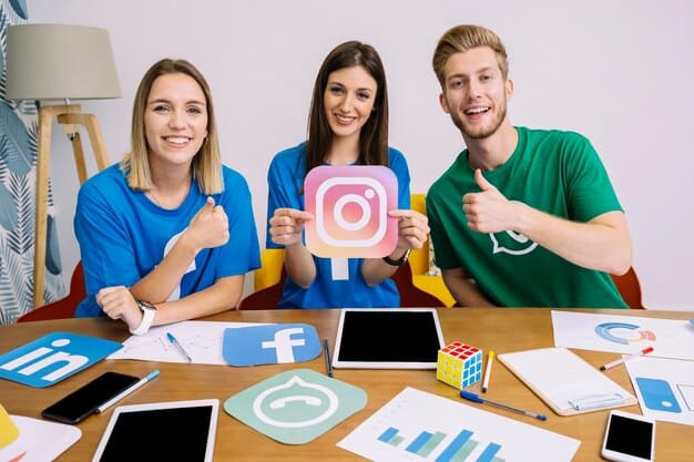 Social Media Agency - Maximising Your Brand's Reach