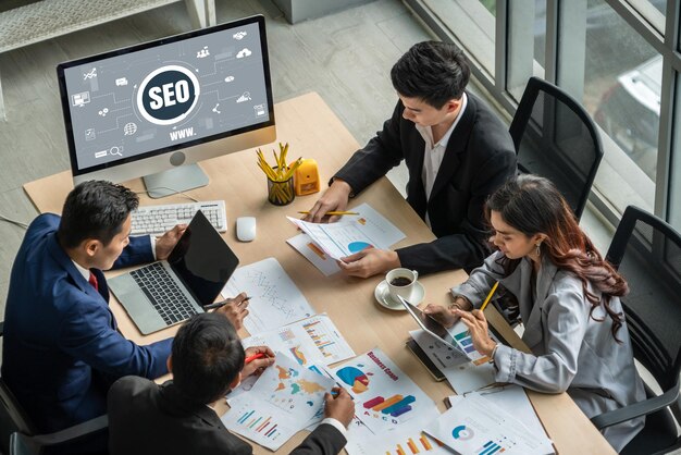 The Importance of SEO for Businesses in Auckland