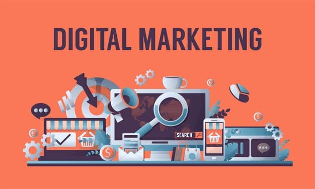 Types of Digital Marketing Agencies in Wellington